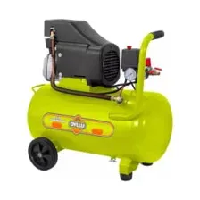 Компрессор масляный коаксиальный DYLLU DTAP3A50