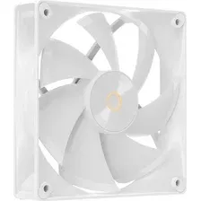 Вентилятор для корпуса Ocypus Delta F12 WH