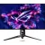 Игровой монитор ASUS ROG Swift OLED PG32UCDP