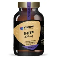 FuelUp 5-HTP 200 mg, 60 капс
