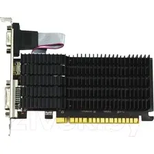 Видеокарта AFOX GT210 1GB (AF210-1024D2LG2)