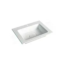 Умывальник Madera Modul 65 (62х45 / белый)