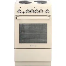 Кухонная плита De luxe 5004.16Э-016
