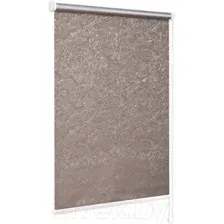 Рулонная штора Delfa Сантайм Венеция Термо-Блэкаут СРШ-01МП 79518 (115x170, тауп)
