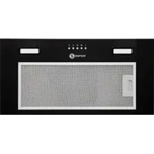 Вытяжка Schtoff TDM 60 Black