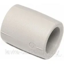 Муфта Wavin Evo ПП 40 / SNA040RCTX