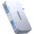 USB-хаб Baseus UltraJoy Series 2-Port Hub Direct-Link Type B0005280E811-00