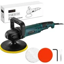 Полировальная машина Zitrek ZKP1400-180 085-1038