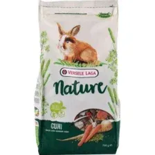Корм для грызунов Versele Laga Nature Cuni 700 г