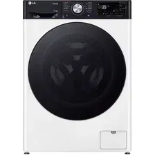 Стирально-сушильная машина LG F4D1675YW