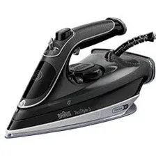 Утюг Braun TexStyle 5 SI 5188BK