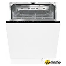 Встраиваемая посудомоечная машина Gorenje GV642D90