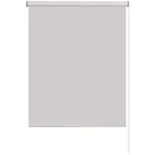 Рулонные шторы Эскар Plain 62x160 711070621601 (серый)