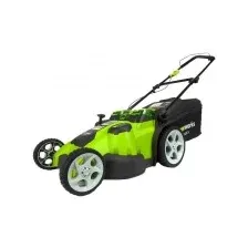 GREENWORKS TWIN FORCE G40LM49DB (2500207)