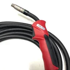 Горелка Aurora MIG 15 AIR COOL 180A (4м)
