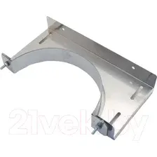 Хомут для дымохода Ferrum Ф200 / f5711