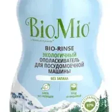 Ополаскиватель д/посудомоечной машины (750мл) BioMio