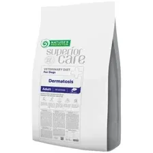 Сухой корм для собак Nature's Protection Vet Diet Dermatosis NPSCVET47581 10 кг