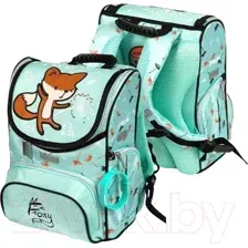 Школьный рюкзак deVente Mini. Foxy / 7030210
