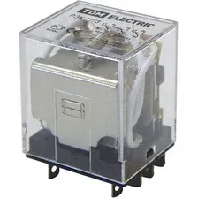 Реле промежуточное TDM Electric SQ0701-0012