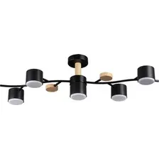Люстра Lumion Crypto 8194/5C