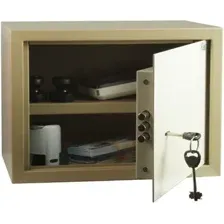 Мебельный сейф Klesto 25K