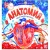 Энциклопедия издательства Malamalama Интерактивная энциклопедия. Анатомия 9785001345848