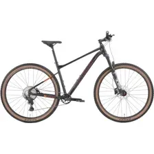 Велосипед Hagen 4.9 29 20 2025, H25M49HM29XL, тяжелый металл