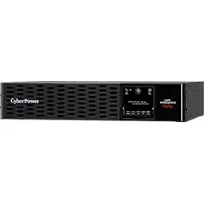 Источник бесперебойного питания CyberPower Professional Rackmount PR RT PR1000ERTXL2U