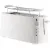 Тостер Alessi Plisse MDL15W