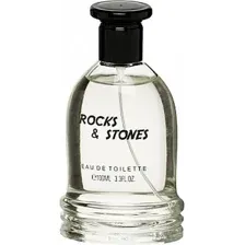 Туалетная вода Street Looks Rocks &amp; Stones Men EdT (100 мл)