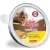 Консервированный корм для кошек MigliorGatto Sterilized Chicken and Ham 85 г