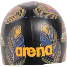 Шапочка для плавания ARENA Poolish Moulded 1E774 209 (перо)