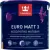 Краска Tikkurila Euro Matt 3 0.9 л (база А, глубокоматовая)