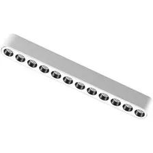 Трековый светильник Novotech Smal Shino 359077