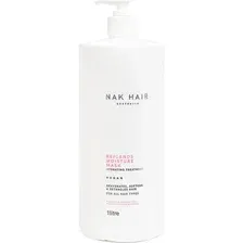 Маска для волос NAK Replends Moisture Mask, 1 л