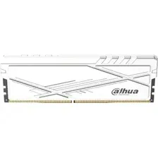 Оперативная память Dahua 8ГБ DDR4 3200 МГц DHI-DDR-C600UHW8G32