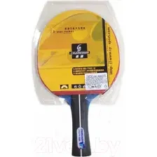 Ракетка для настольного тенниса ZEZ Sport S-303