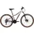 Велосипед Stinger Laguna 26 SM 2025 (фиолетовый)