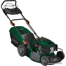 Газонокосилка Oasis GB-27