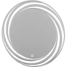 Grossman Зеркало Arma LED 70x70 157070