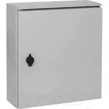 Корпус металлический IEK MKM51-N-09-54