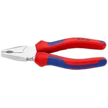 Плоскогубцы Knipex 305160