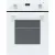 Электрический духовой шкаф Krona Ritus 45 WH