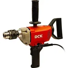 Дрель DCK KJZ03-16B