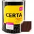 Эмаль Certa Plast 800 г (шоколад)