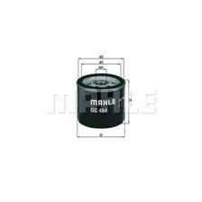 Масляный фильтр Mahle Knecht OC494