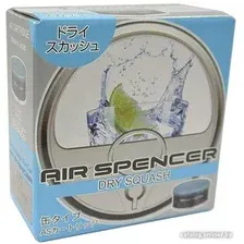 Eikosha Spirit Refill Dry Squash