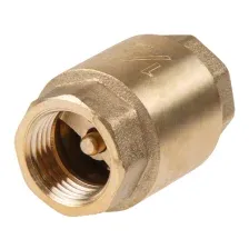 Обратный клапан магистральный AV Engineering 1/2" AVE143012