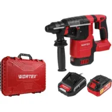 Перфоратор Wortex CRH 1822, XLT SET
